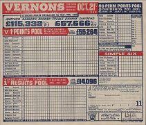 vernons-football-pools-october-21st-1950